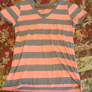 Striped t-shirt
